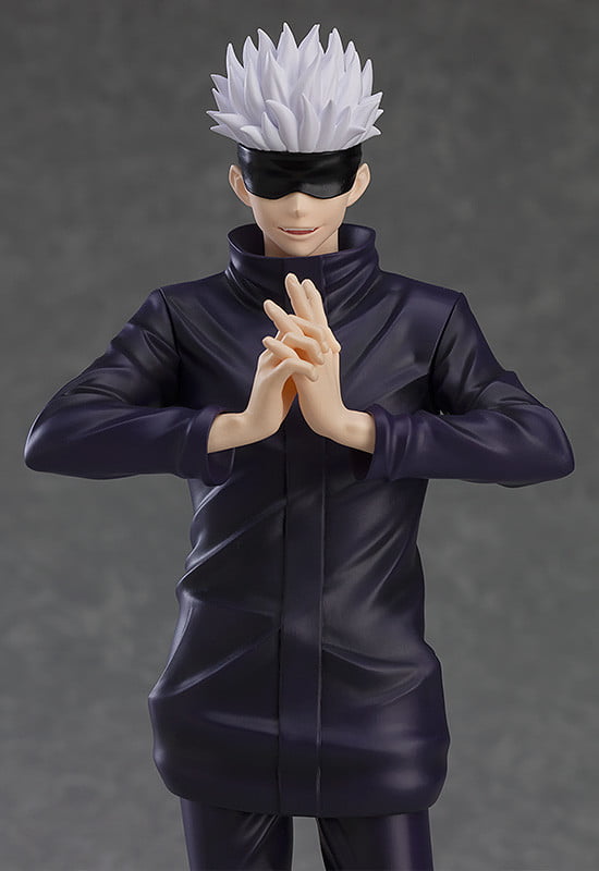 Nendo Addicts - Pop Up Parade - Jujutsu Kaisen Satoru Gojo Pose4