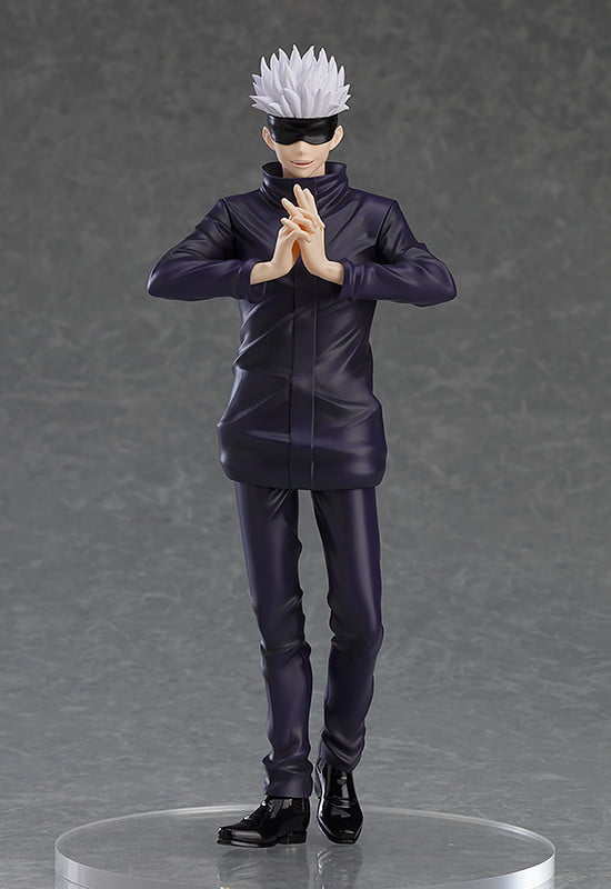 Nendo Addicts - Pop Up Parade - Jujutsu Kaisen Satoru Gojo