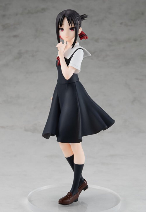 Nendo Addicts - Pop Up Parade - Kaguya Sama Love Is War Kaguya Shinomiya