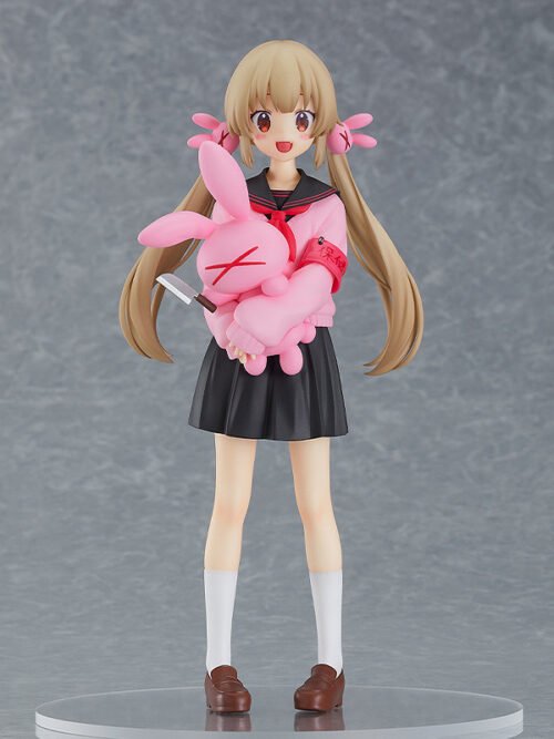 Nendo Addicts - Pop Up Parade - Natori Sana School Uniform