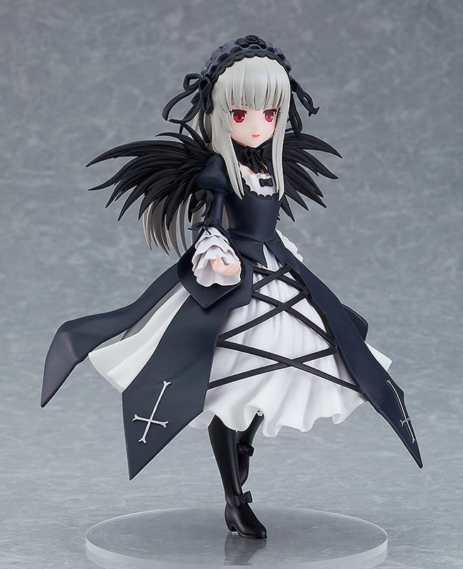 Nendo Addicts - Pop Up Parade - Rozen Maiden Suiginto Pose1