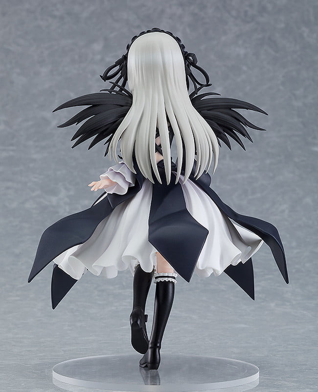 Nendo Addicts - Pop Up Parade - Rozen Maiden Suiginto Pose2