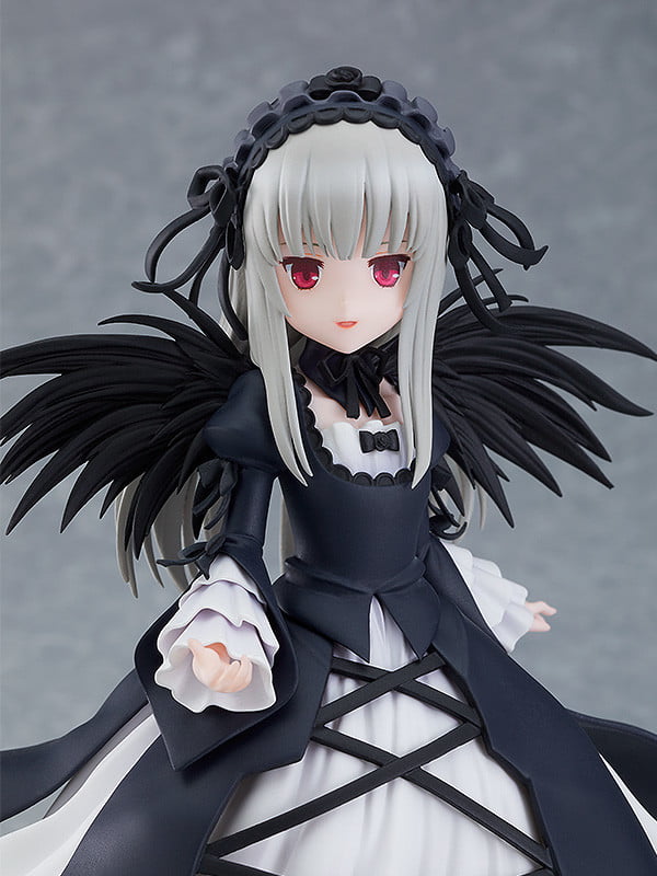Nendo Addicts - Pop Up Parade - Rozen Maiden Suiginto Pose3