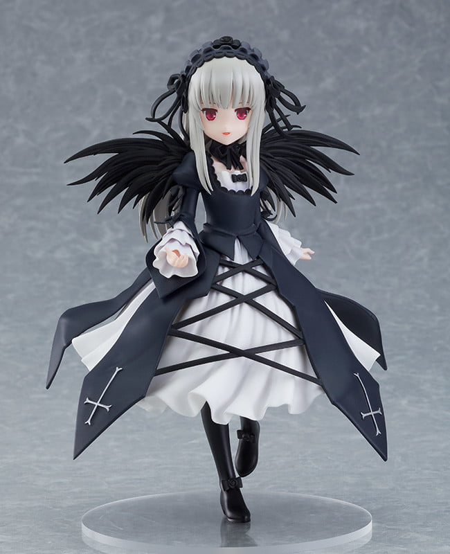 Nendo Addicts - Pop Up Parade - Rozen Maiden Suiginto