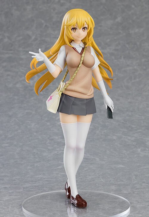 Nendo Addicts - Pop Up Parade - To Aru Kagaku No Railgun Misaki Shokuhou