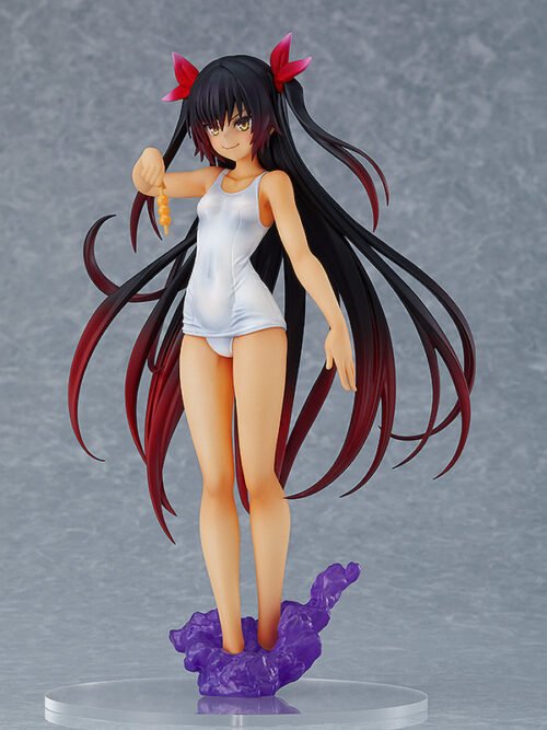 Nendo Addicts - Pop Up Parade - To Love Ru Darkness Nemesis Pose1