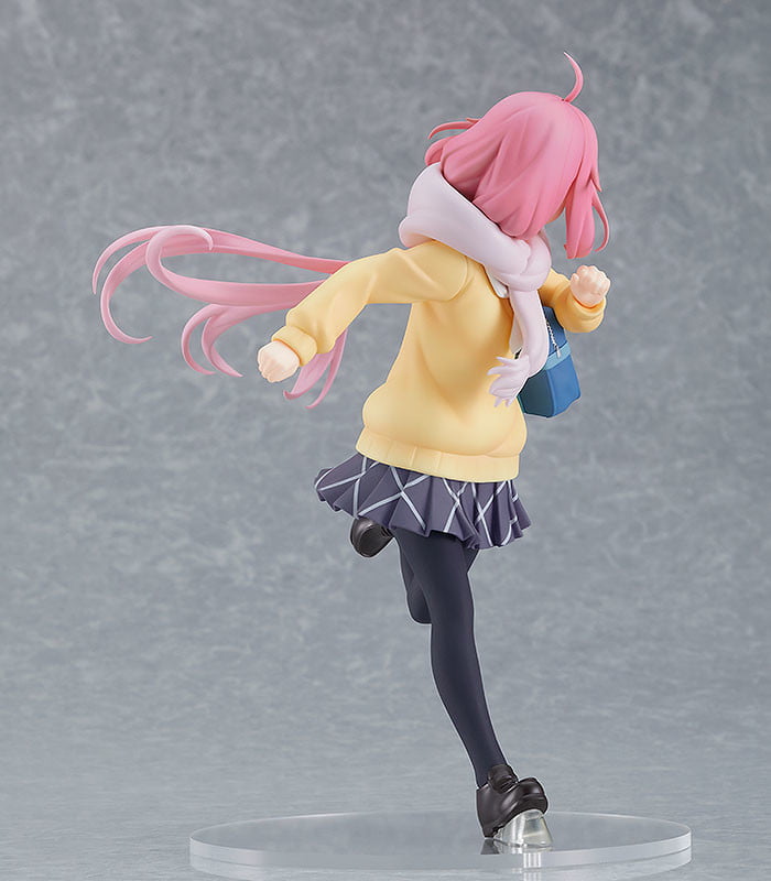 Nendo Addicts - Pop Up Parade - Yuru Camp Nadeshiko Kagamihara Pose2