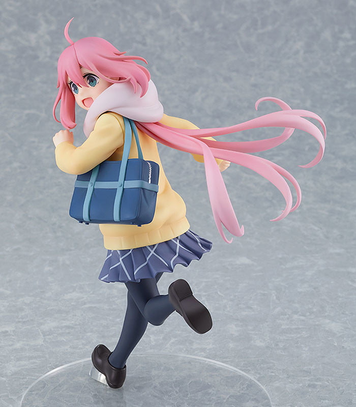 Nendo Addicts - Pop Up Parade - Yuru Camp Nadeshiko Kagamihara