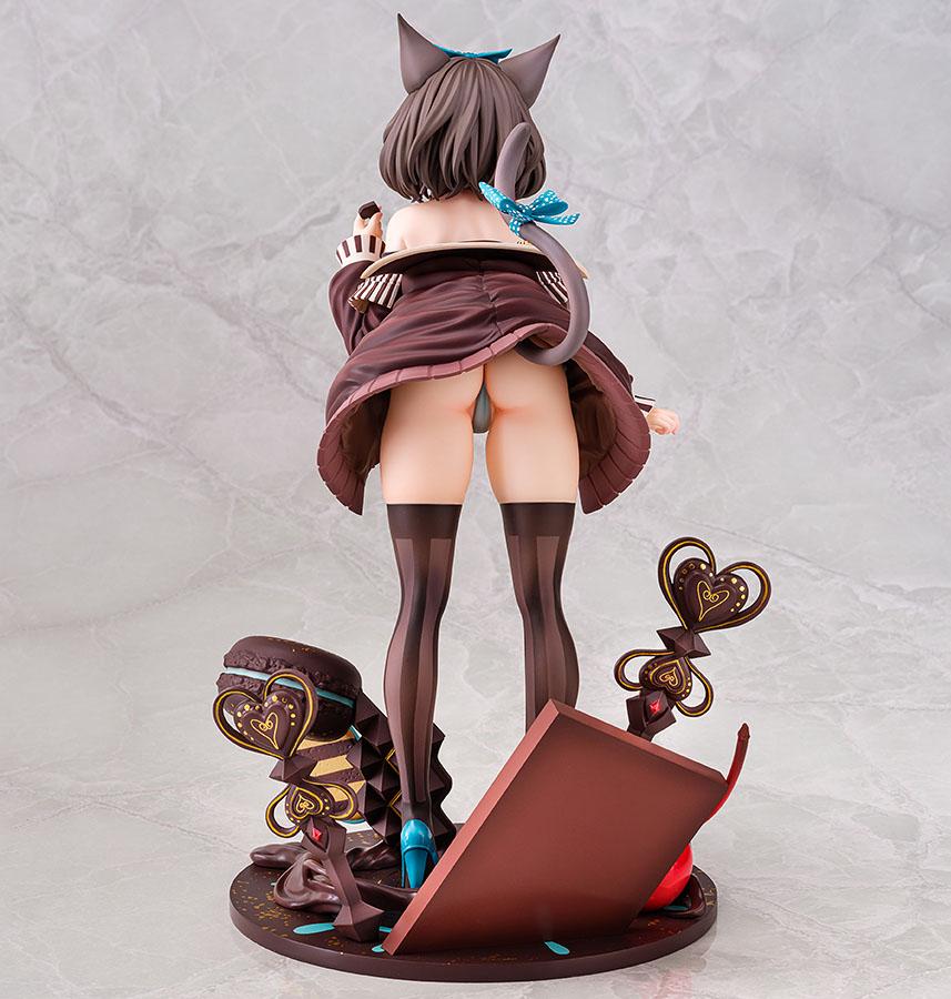 Nendo Addicts - Rocket Boy - Mauve By Yaman Pose4