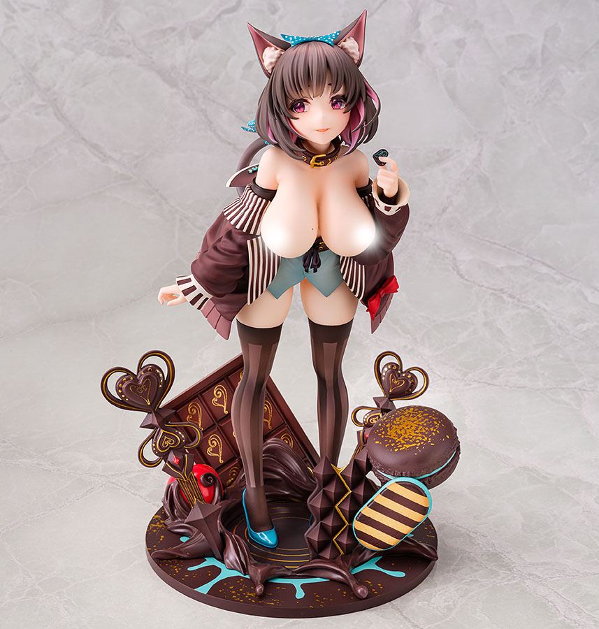 Nendo Addicts - Rocket Boy - Mauve By Yaman Pose7