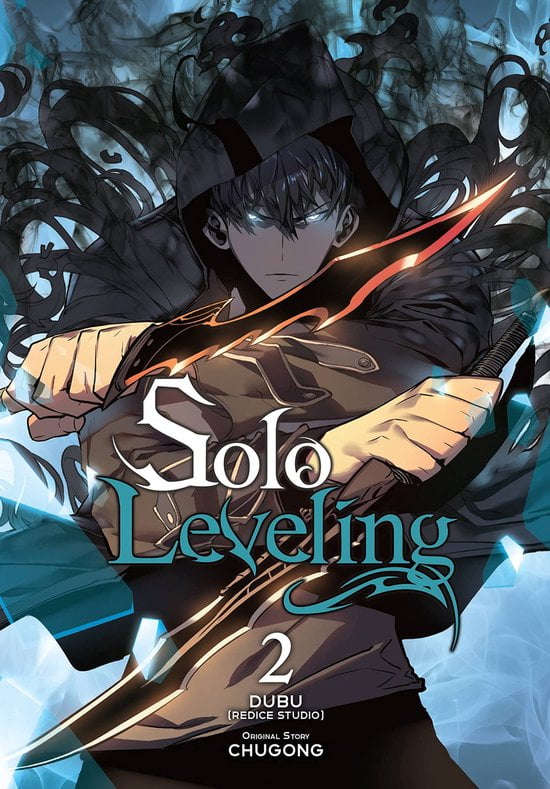 Nendo Addicts - Solo Leveling Vol. 2