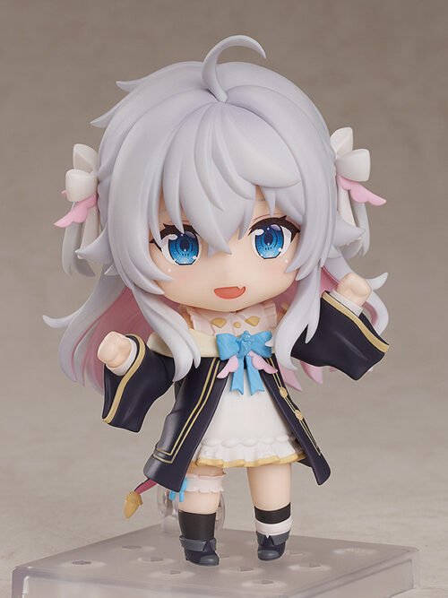 Nendoroid - #1763 - Hololive Kagura Nana