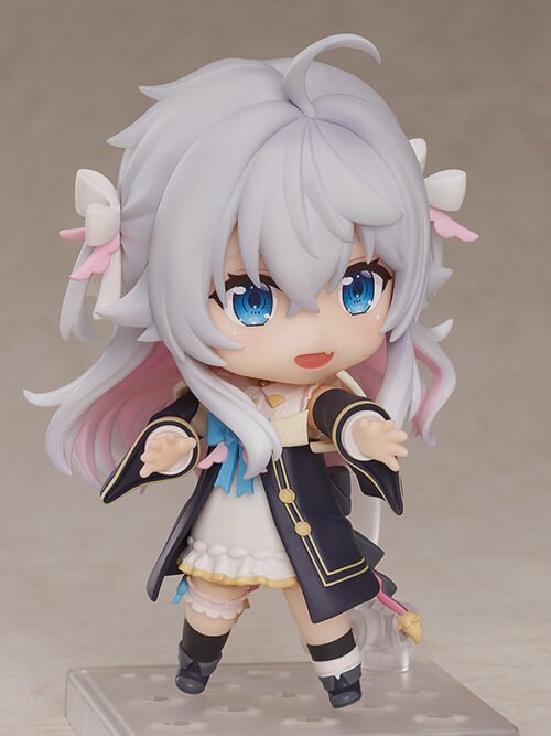 Nendoroid - #1763 - Hololive Kagura Nana Pose1