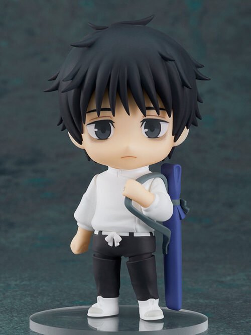 Nendoroid - #1766 - Jujutsu Kaisen - Yuta Okkotsu 0 Version