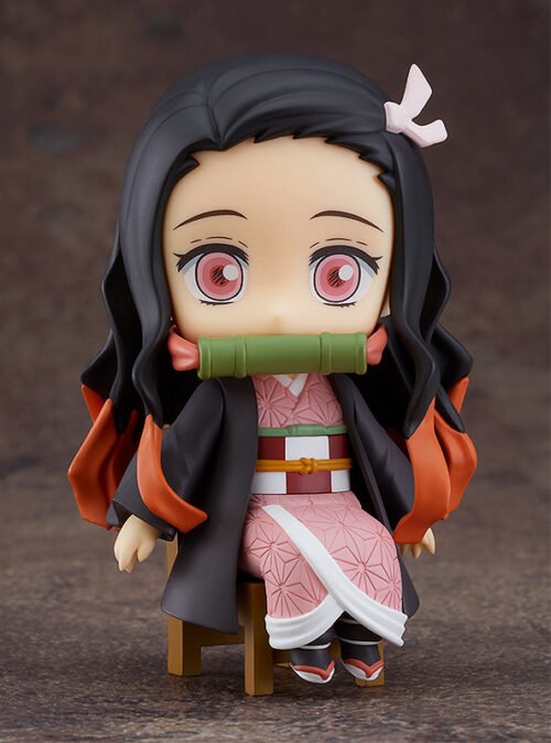 Nendoroid Swacchao - Nezuko Kamado
