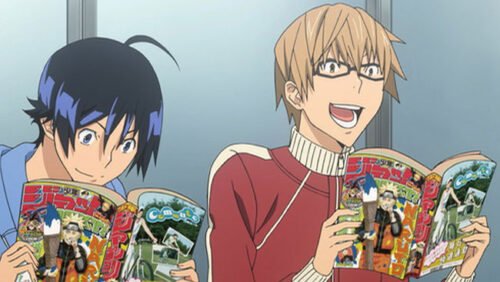Manga
