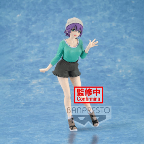 Nendo Addicts - Banpresto - A Couple Of Cuckoos Kyunties Hiro Segawa