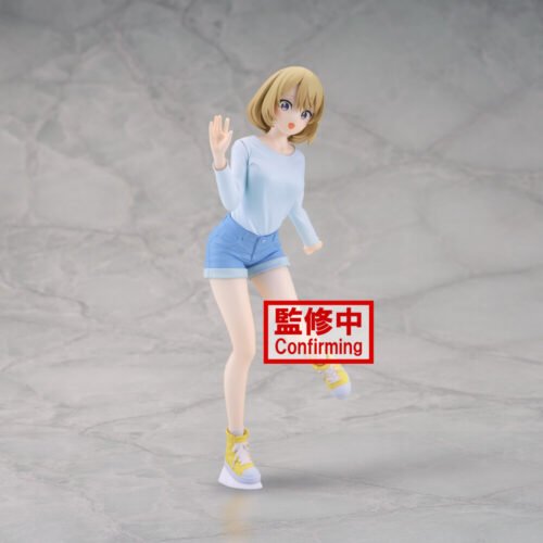 Nendo Addicts - Banpresto - A Couple Of Cuckoos Kyunties Sachi Umino