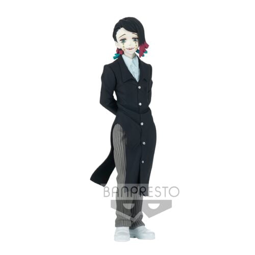 Nendo Addicts - Banpresto - Demon Slayer Enmu