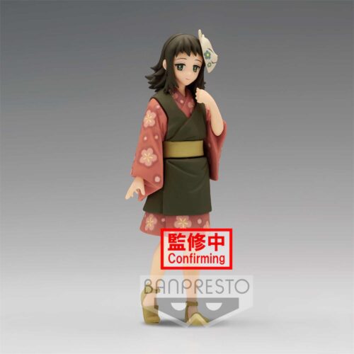 Nendo Addicts - Banpresto - Demon Slayer Makamo Grandista