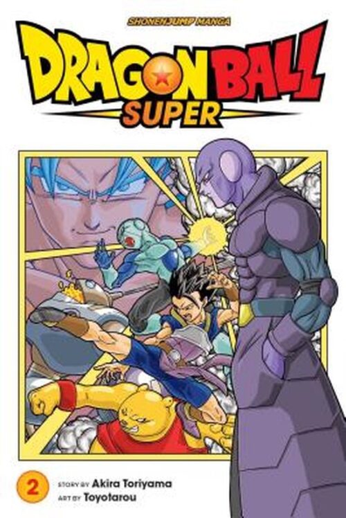 Nendo Addicts - Dragon Ball Super Vol 2