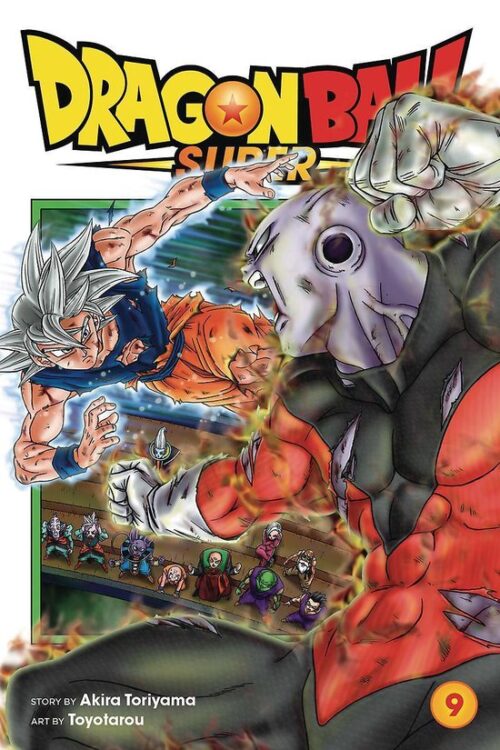 Nendo Addicts - Dragon Ball Super Vol.9