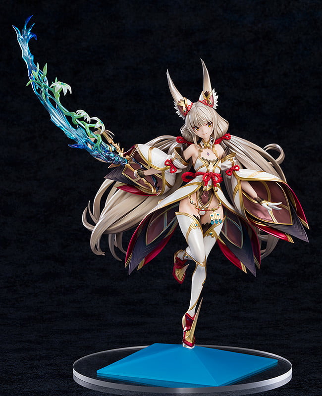 Nendo Addicts - Gsc - Xenoblade Chronicles 2 Nia Pose1