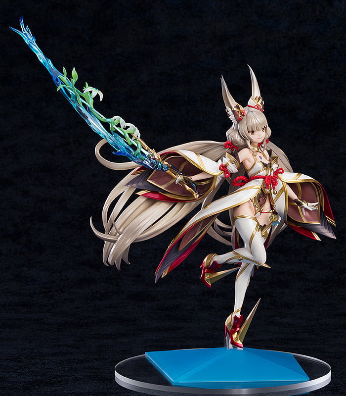 Nendo Addicts - Gsc - Xenoblade Chronicles 2 Nia Pose2