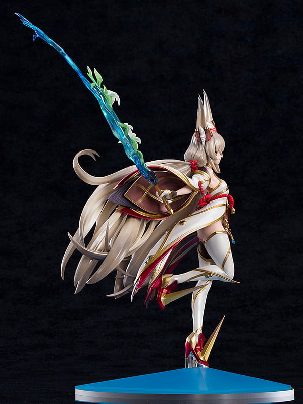 Nendo Addicts - Gsc - Xenoblade Chronicles 2 Nia Pose3