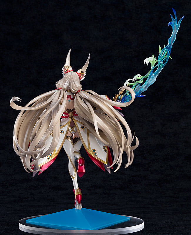 Nendo Addicts - Gsc - Xenoblade Chronicles 2 Nia Pose4