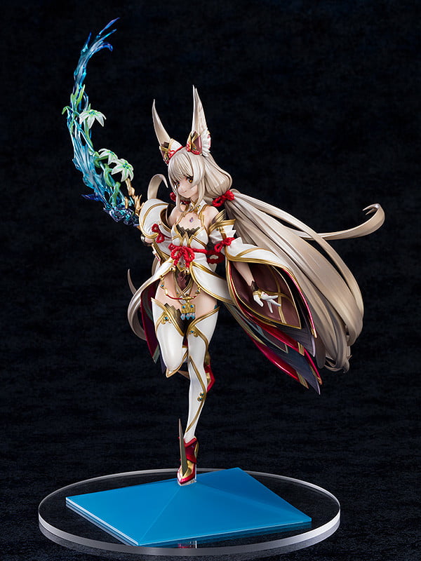 Nendo Addicts - Gsc - Xenoblade Chronicles 2 Nia Pose5