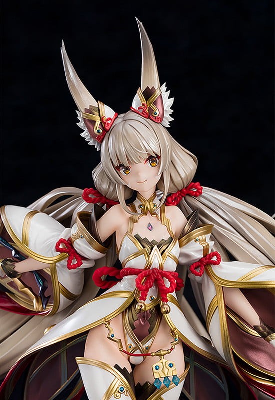 Nendo Addicts - Gsc - Xenoblade Chronicles 2 Nia Pose6