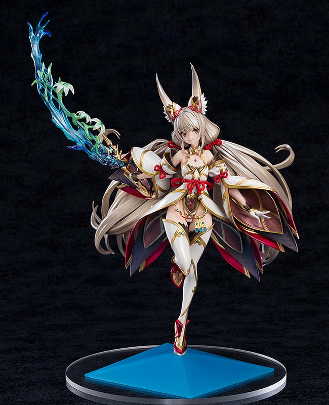 Nendo Addicts - Gsc - Xenoblade Chronicles 2 Nia