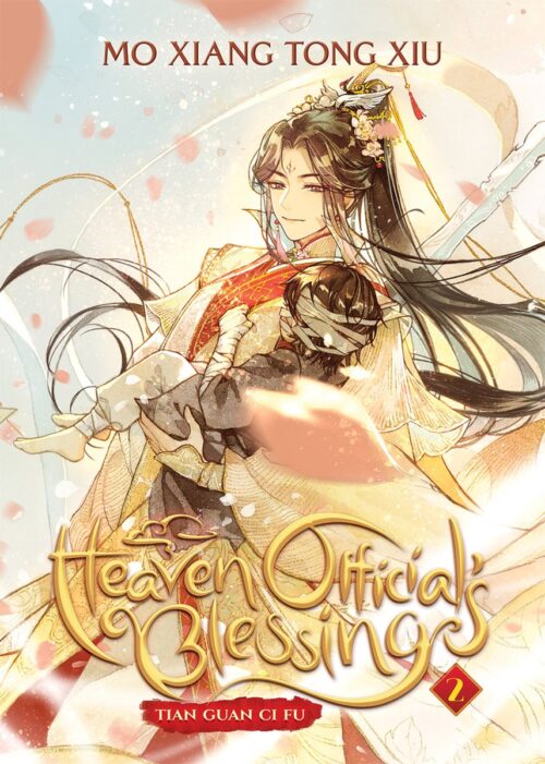 Nendo Addicts - Heaven Officials Blessing Vol 2 Ln