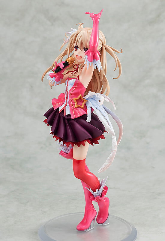 Nendo Addicts - Kadokawa - Fate Kaleid Liner Prisma Illyasviel Von Einzbern Klangfest Version Pose2