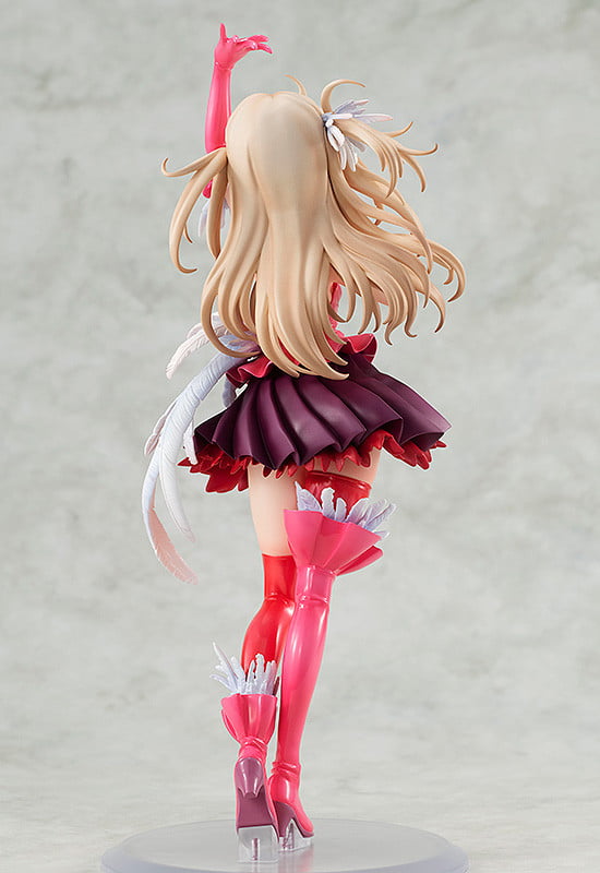 Nendo Addicts - Kadokawa - Fate Kaleid Liner Prisma Illyasviel Von Einzbern Klangfest Version Pose3