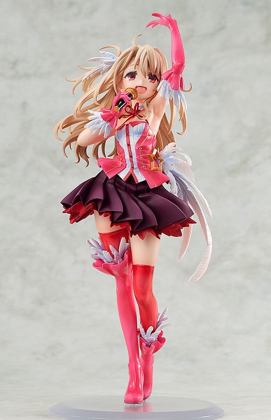 Nendo Addicts - Kadokawa - Fate Kaleid Liner Prisma Illyasviel Von Einzbern Klangfest Version Pose4