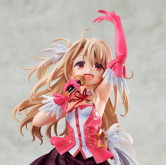 Nendo Addicts - Kadokawa - Fate Kaleid Liner Prisma Illyasviel Von Einzbern Klangfest Version Pose5