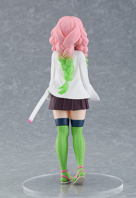 Nendo Addicts - Pop Up Parade - Demon Slayer Mitsuri Kanroji Pose2