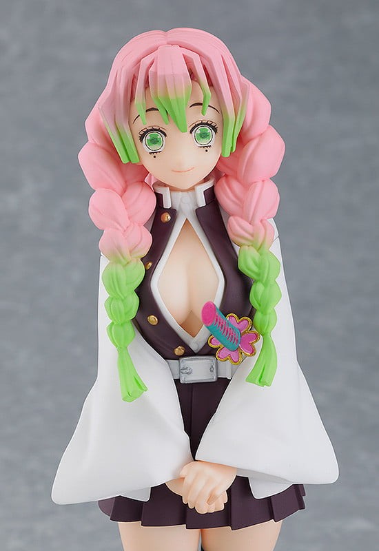 Nendo Addicts - Pop Up Parade - Demon Slayer Mitsuri Kanroji Pose3