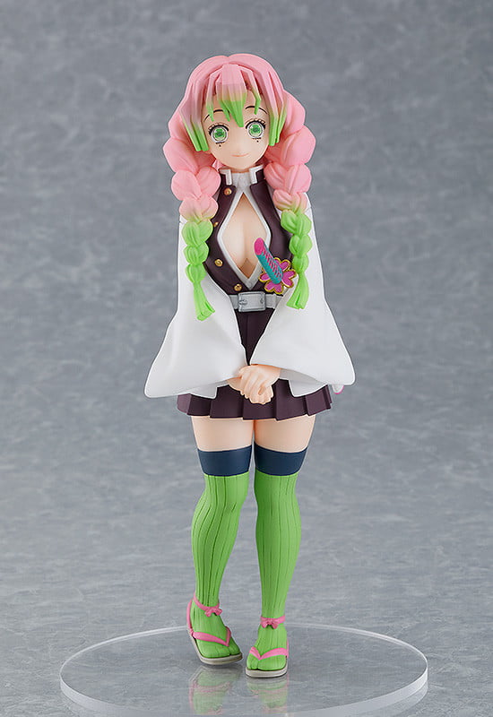 Nendo Addicts - Pop Up Parade - Demon Slayer Mitsuri Kanroji