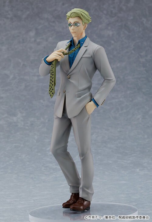 Nendo Addicts - Pop Up Parade - Jujutsu Kaisen Kento Nanami Pose1