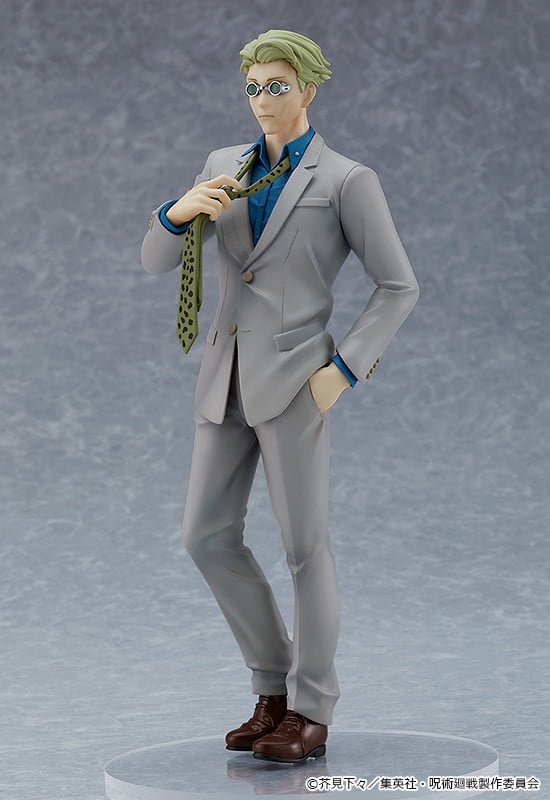 Nendo Addicts - Pop Up Parade - Jujutsu Kaisen Kento Nanami Pose1