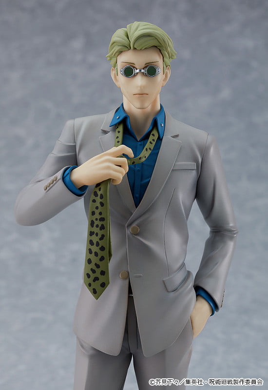 Nendo Addicts - Pop Up Parade - Jujutsu Kaisen Kento Nanami Pose3