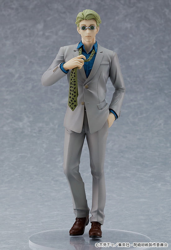 Nendo Addicts - Pop Up Parade - Jujutsu Kaisen Kento Nanami