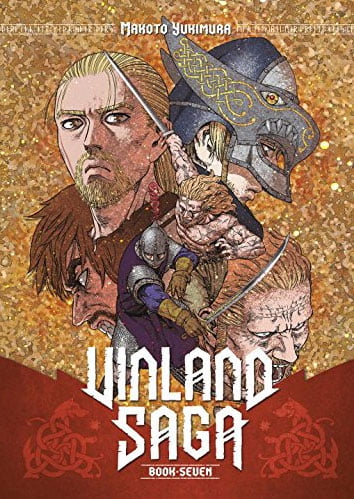 Nendo Addicts - Vinland Saga Vol.7