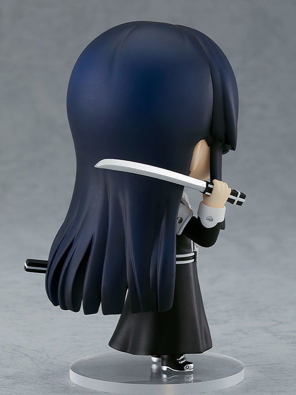 Nendoroid - #1809 - D Gray Man Yu Kanda Pose5