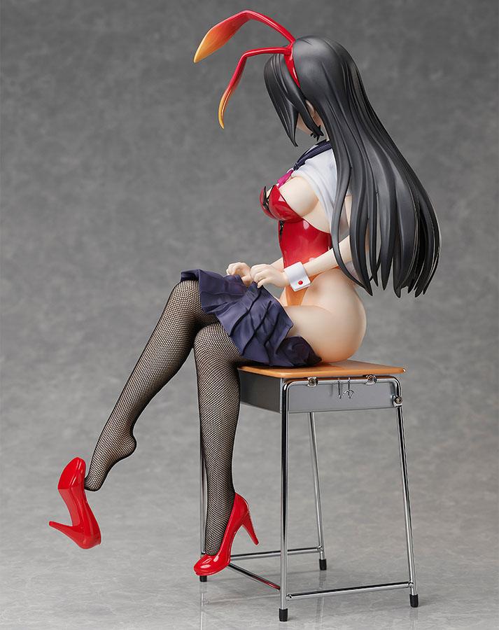 Binding - Comic Grape Cover Girls Miu Akagiri Pose 3