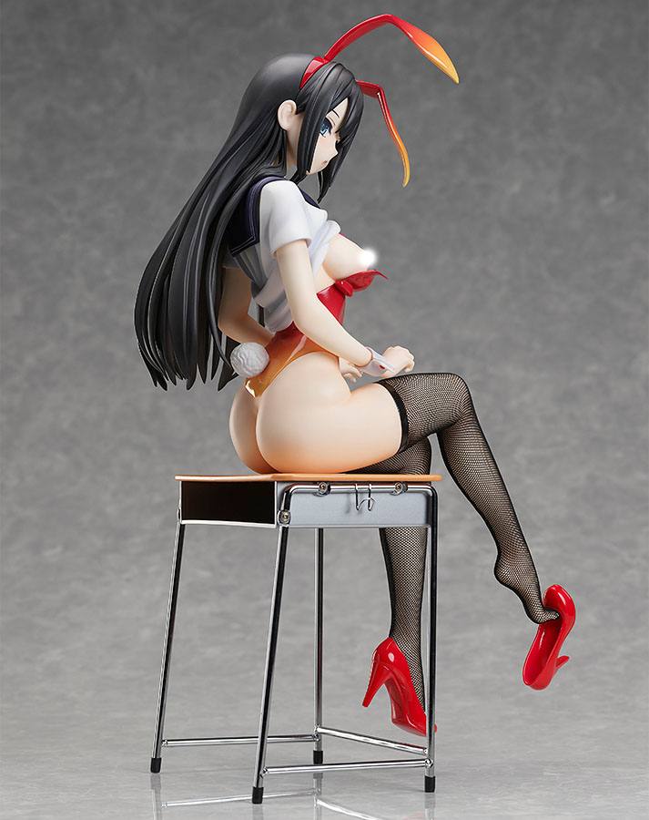 Binding - Comic Grape Cover Girls Miu Akagiri Pose9