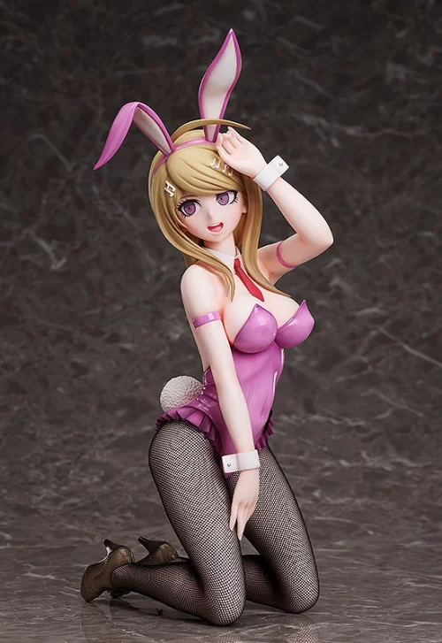 Danganronpa V3 Kaede Akamatsu Bunny Version Pose2